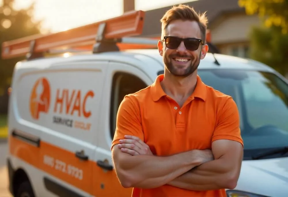 Professional HVAC repair and installation services in Saint George, GA